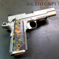 Read Wicked Grips Reviews